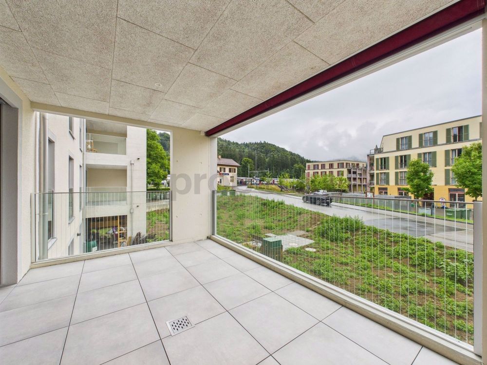 Topmoderne 4½-Zimmer-Neubauwohnung direkt beim Bahnhof WinterthurSennhof | Erstbezug - Image 10