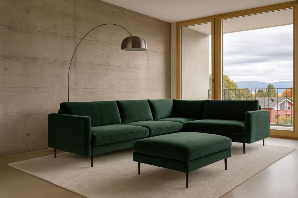 Erstvermietung 2.5-Zimmer-Wohnung - Bild 2