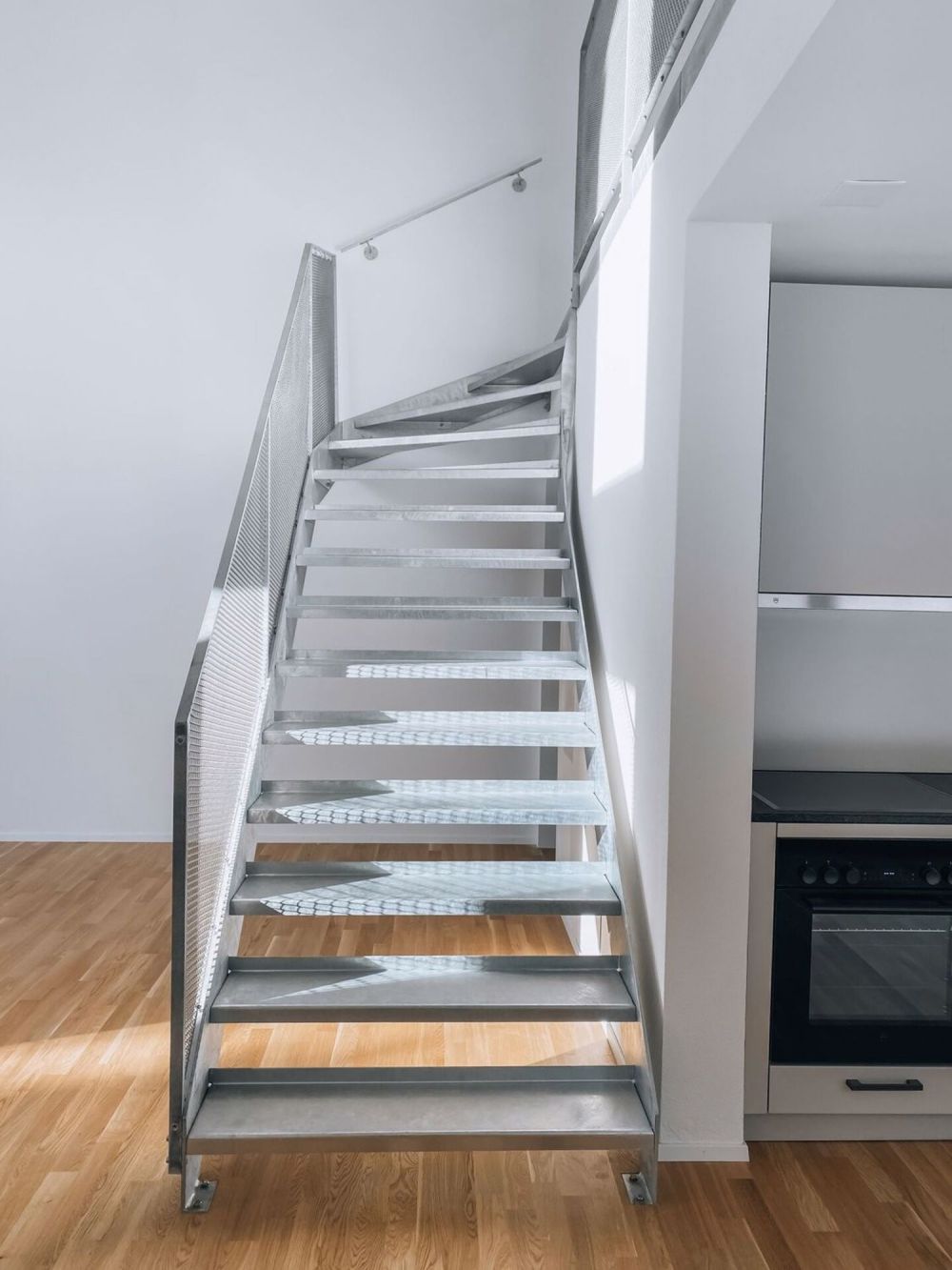 1 ½ Zimmer-Wohnung in Burgdorf mieten - Bild 3