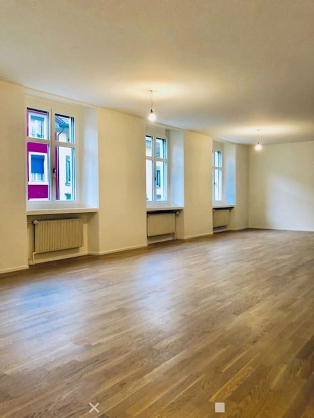 3.5-Zimmer-Wohnung im Stadtzentrum - Bild 6