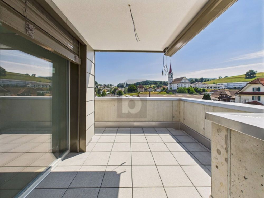 HOCHWERTIGER NEUBAU MIT BALKON! - Bild 6