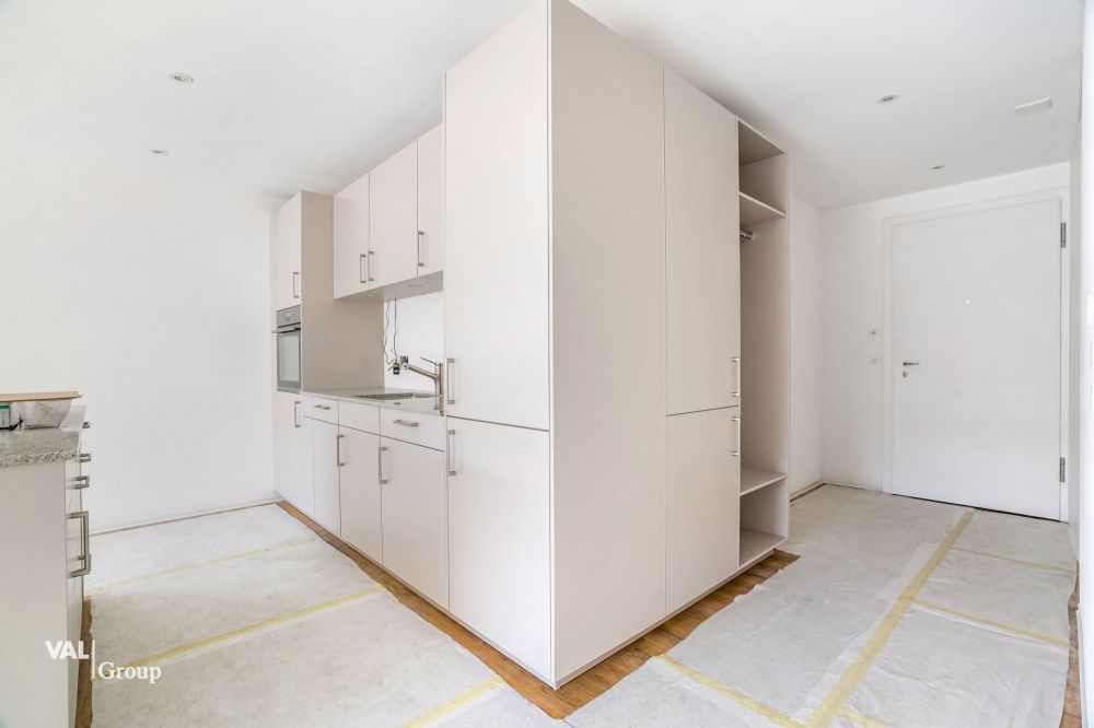 Erstbezug in Visp: moderne 2.5-Zimmer-Wohnung - Bild 2