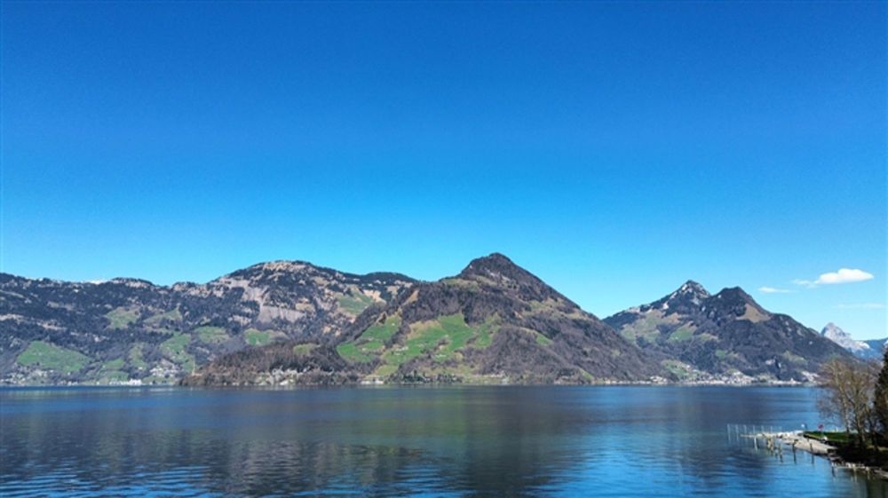 Wohnen direkt am Vierwaldstättersee – Neubauwohnungen zu vermieten - Bild 1