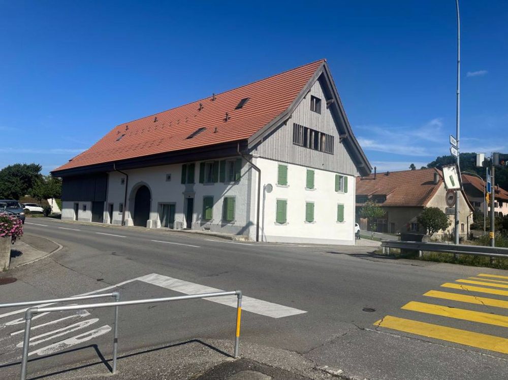 Neue 4.5-Zimmer-Wohnung, 5 Minuten zu Fuß vom See entfernt - Bild 9