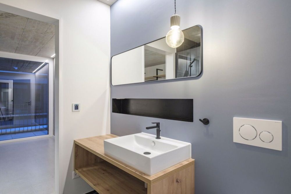 2.5-Zimmer-Wohnung - Bild 8