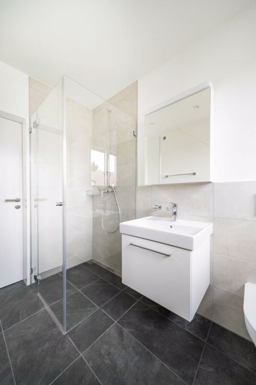 Erstvermietung: 2.5-Zimmerwohnungen am Mosterbach - Bild 12