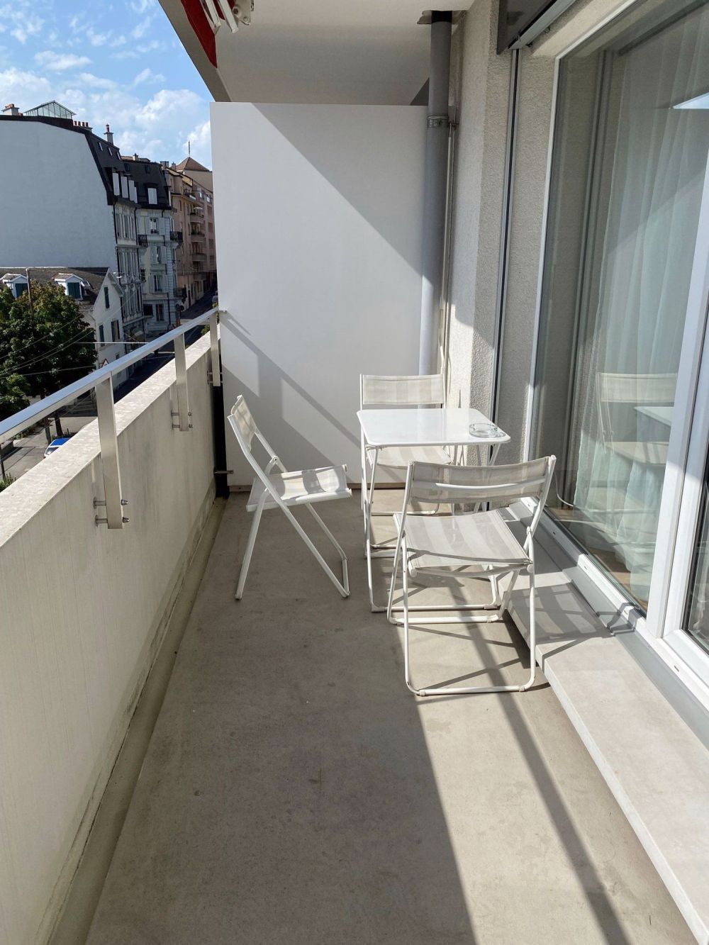 Ref - P10/14 - Balcon