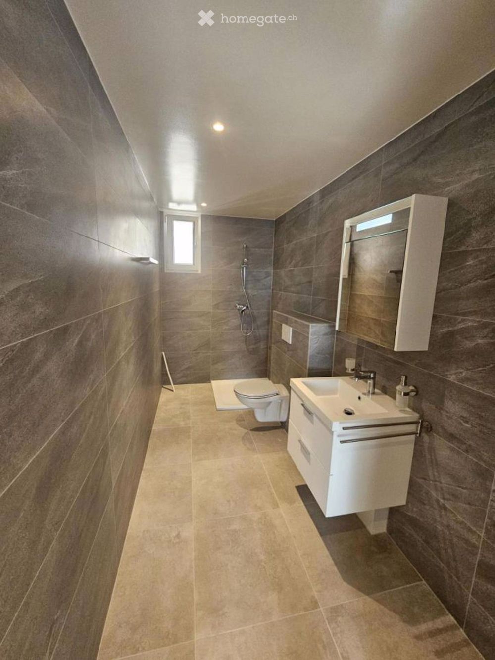 Appartement à Chevilly - Bild 4