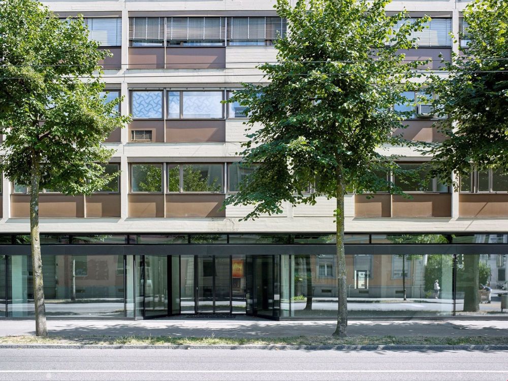3-Zi.-Wohnung im Stadtzentrum - Bild 1