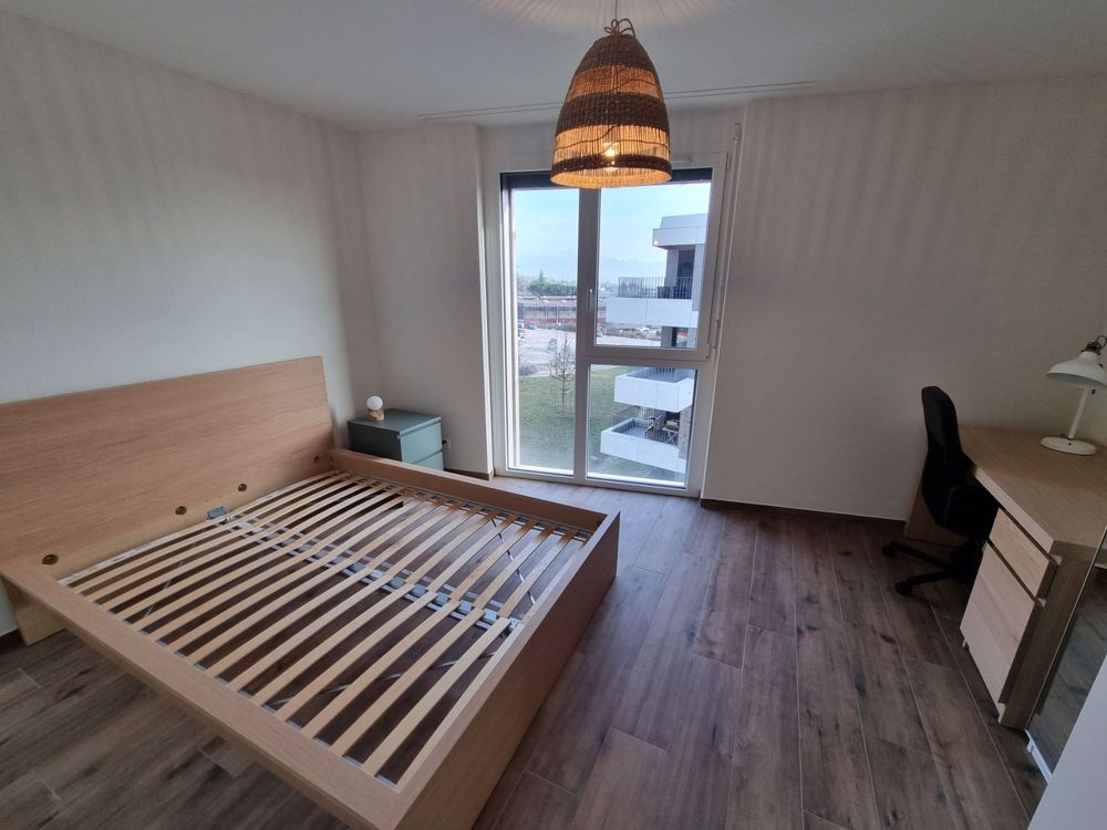 Appartement neuf - NOUVEAU QUARTIER ARBORA - Crissier - Bild 9