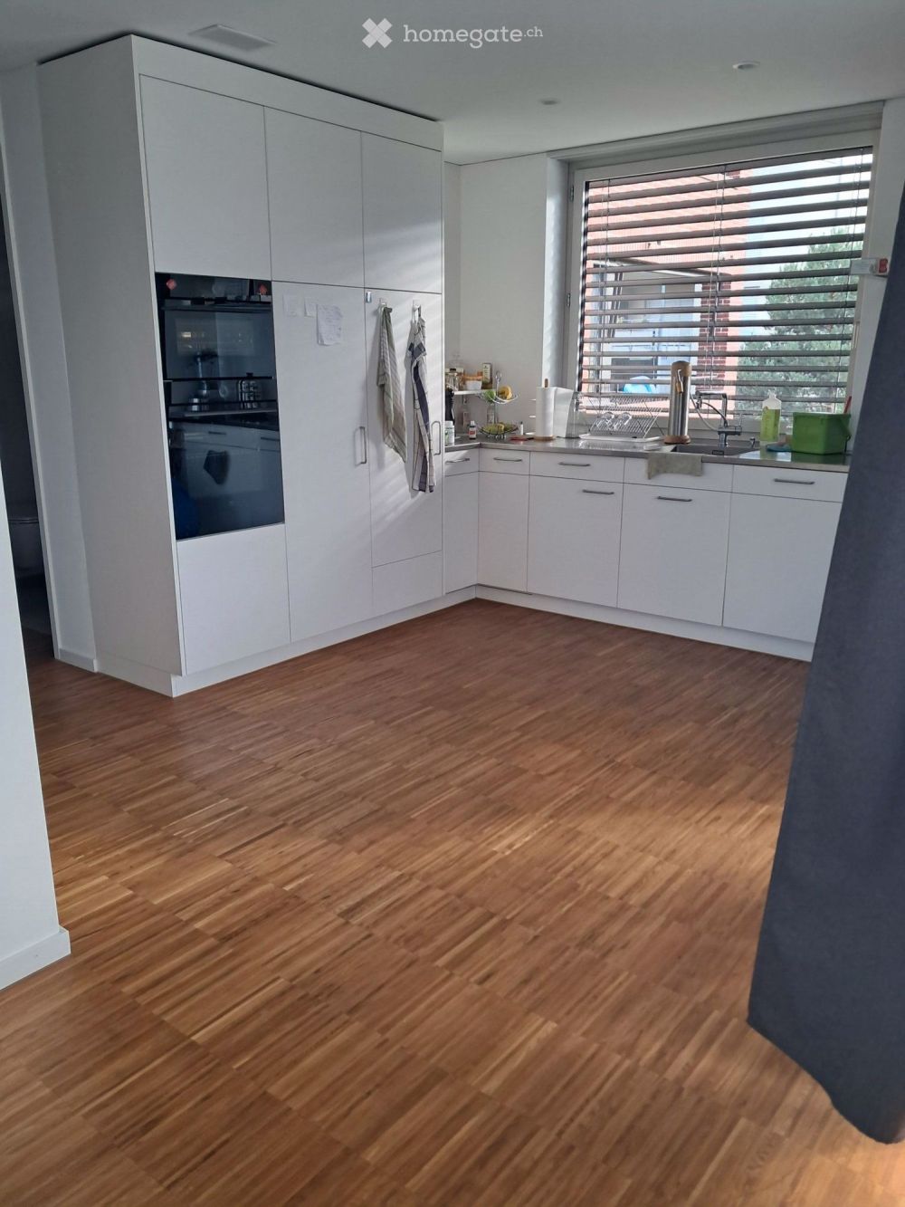 schöne Neubau Wohnung für 3 Monate, Übernahme möglich - Bild 2