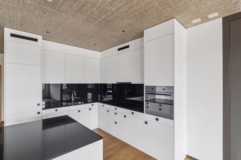 Moderne 2.5-Zimmerwohnung in der Lokstadt - Bild 2