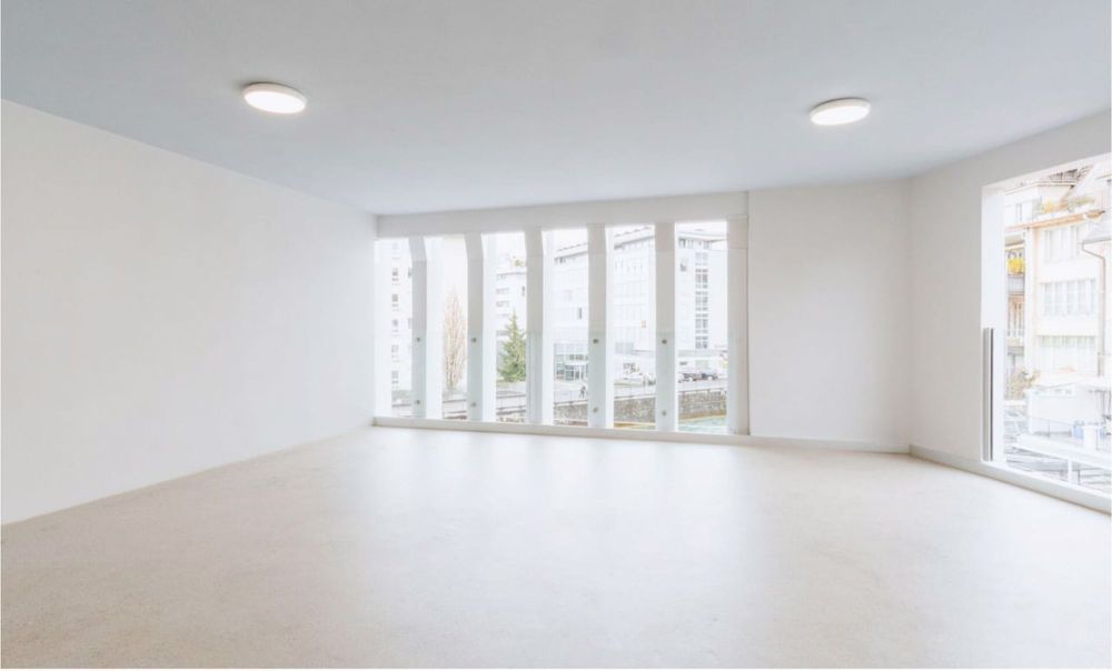 Exklusive 4.5-Zimmer-Loftwohnung an der Aare Thun - Bild 10