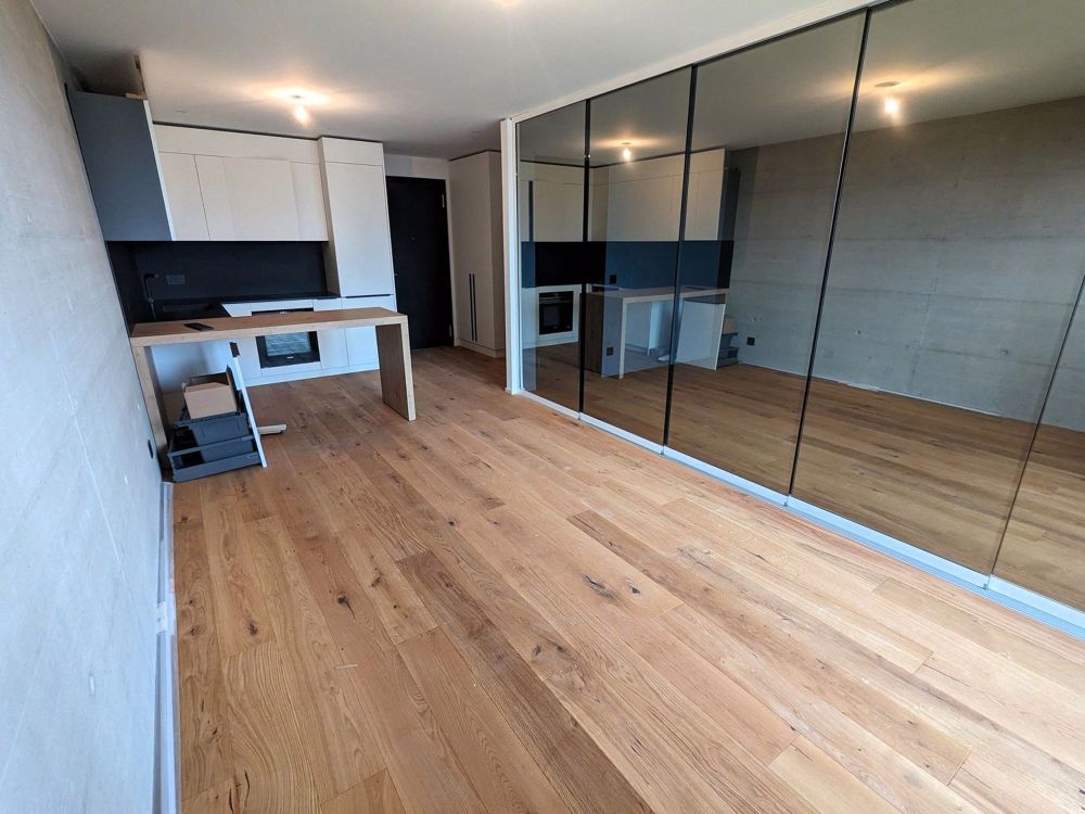 Übernahme eines Mietvertrags für eine schöne 2.5-Zimmer-Wohnung von hohem Standard - Bild 5