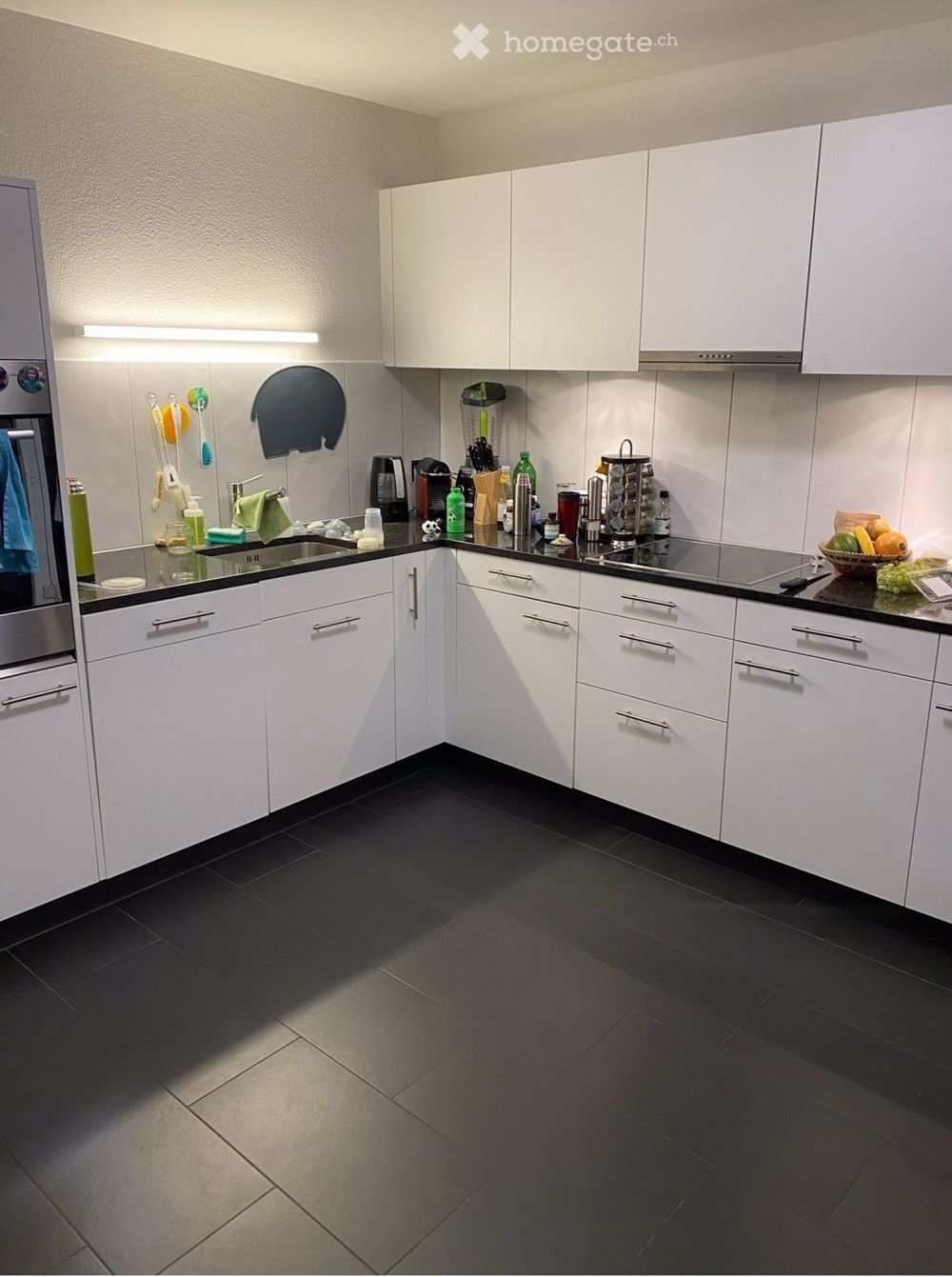 Moderne 5.5-Zimmer-Duplex-Wohnung in Luzern - Bild 3