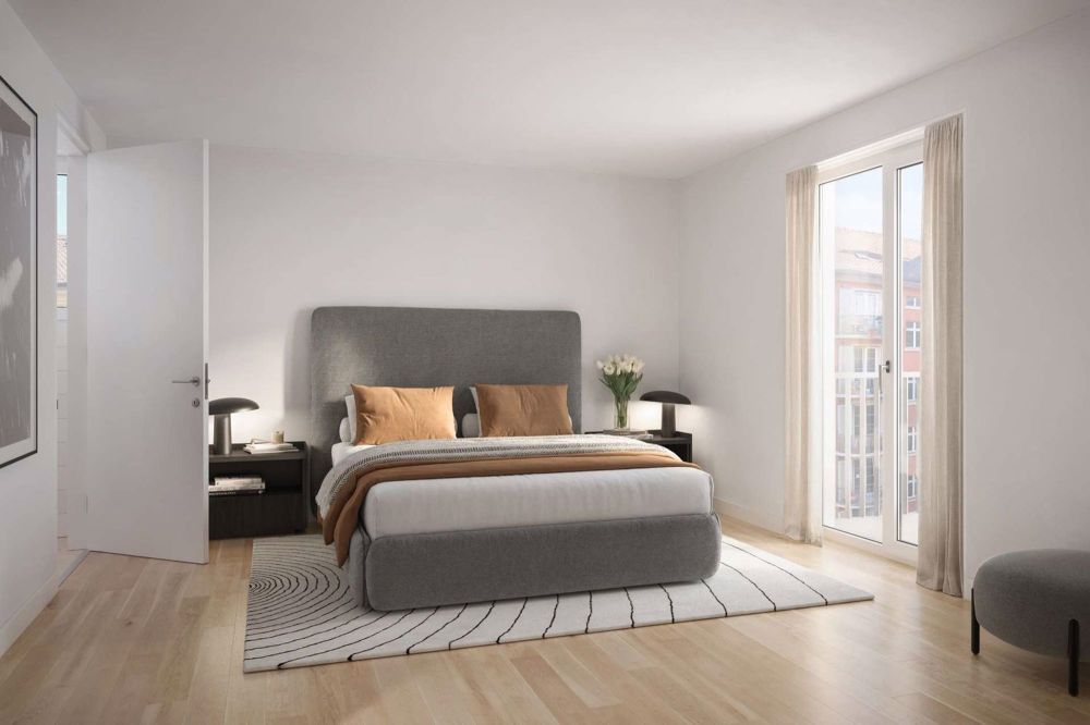 Ihr neues Traumdomizil im Zürcher Seefeld - 25A17-Smeyers-HNG-Horneggstrasse-Zuerich_BEDROOM_250417