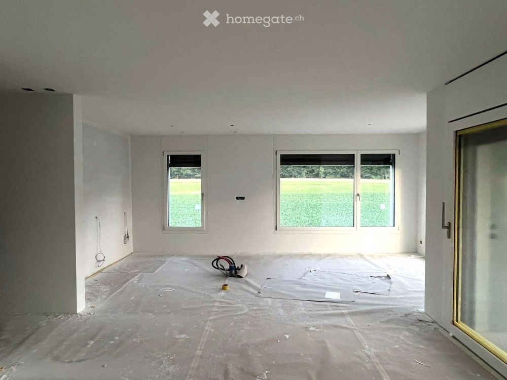 Erstvermietung an schönster Lage– Grosszügige 2.5-Zimmerwohnung im Eigentumsstandard - Bild 6
