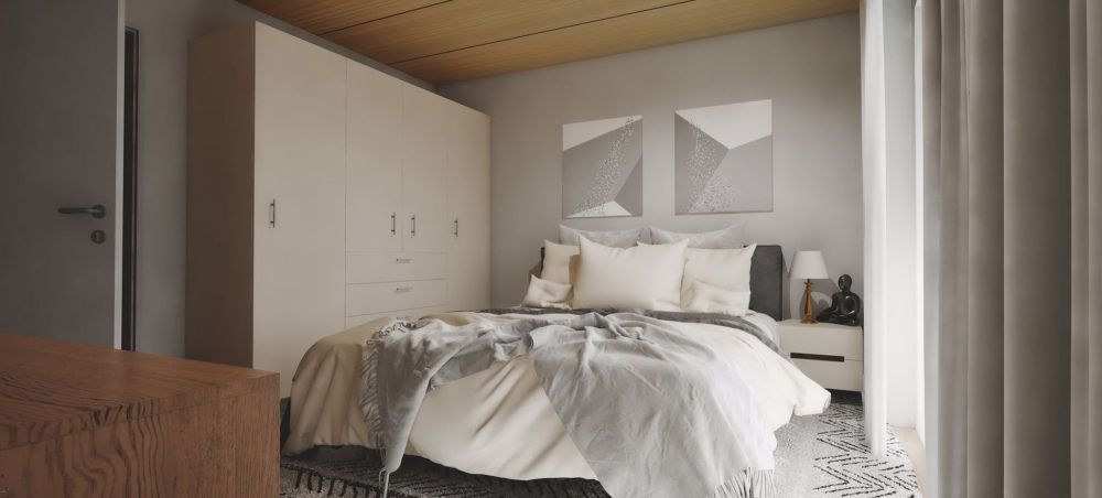 3 ½ Zimmer-Wohnung in Thurnen mieten - Bild 7