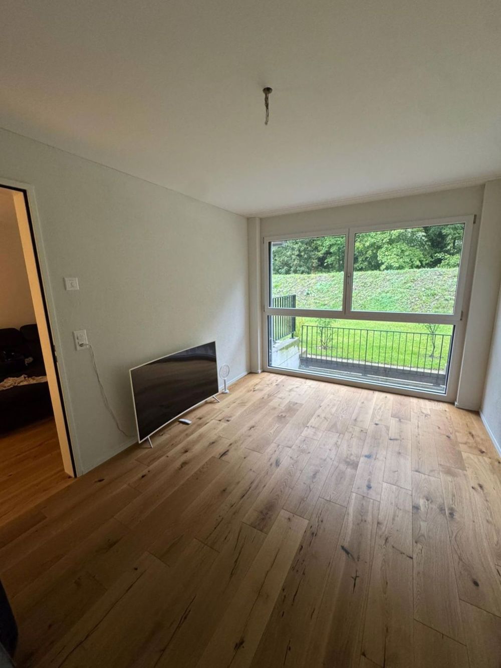 3.5 Zimmer Wohnung (Neubau!) - Bild 2