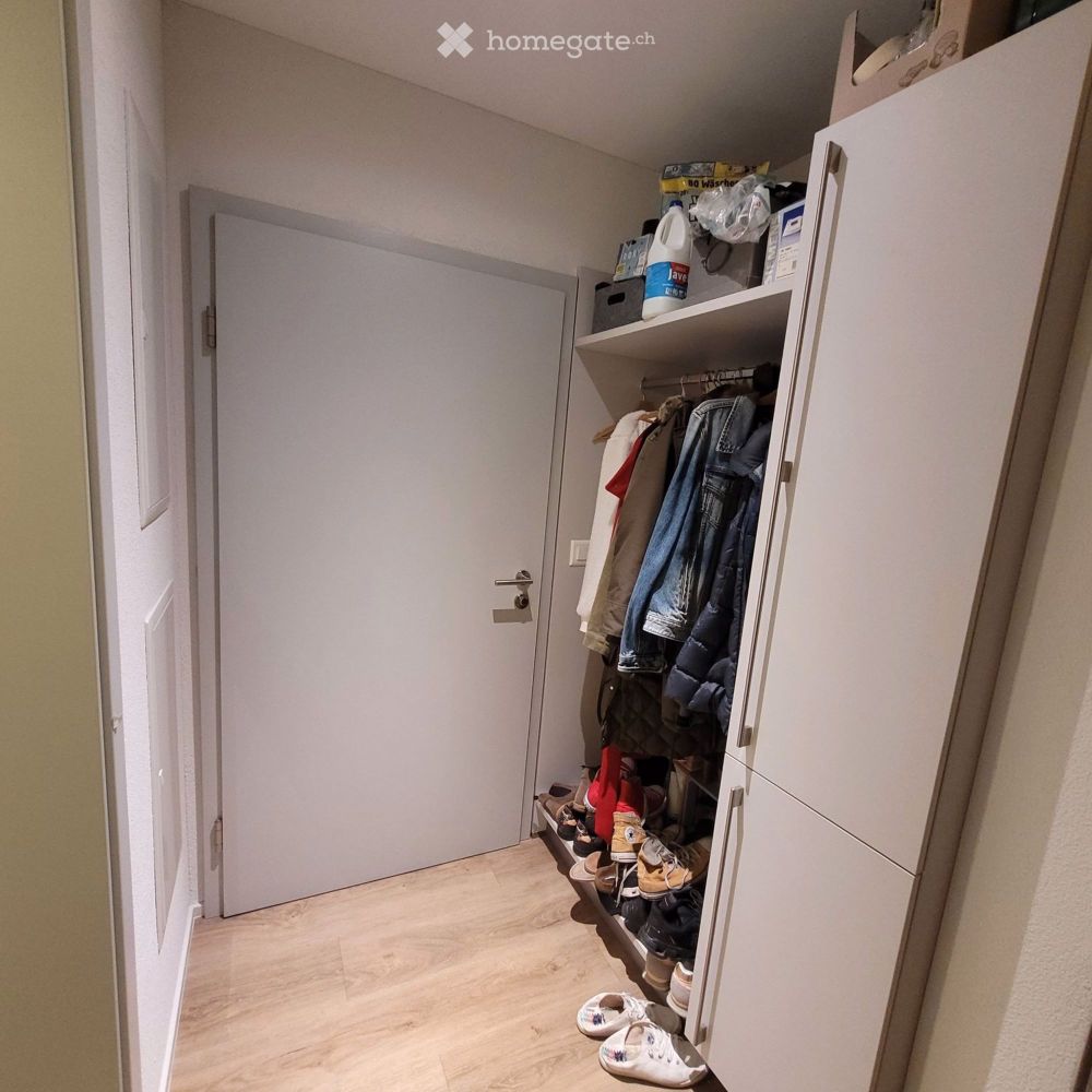 Tolle grosse moderne 2 Zimmer Wohnung - Bild 1