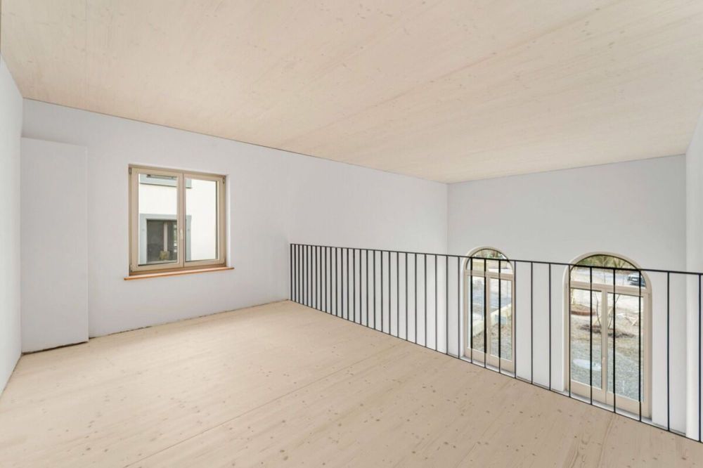 Exklusive Loftwohnungen im ehemaligen (Dampf-)Kesselhaus - Bild 7