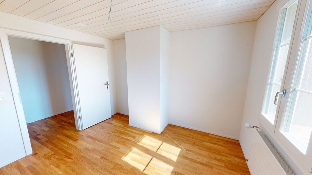 Moderne 4.5-Zimmer-Wohnung - Bild 5