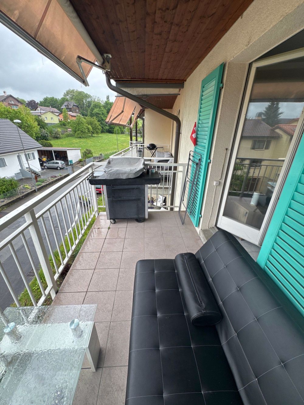 Appartement à Avenches - Bild 5
