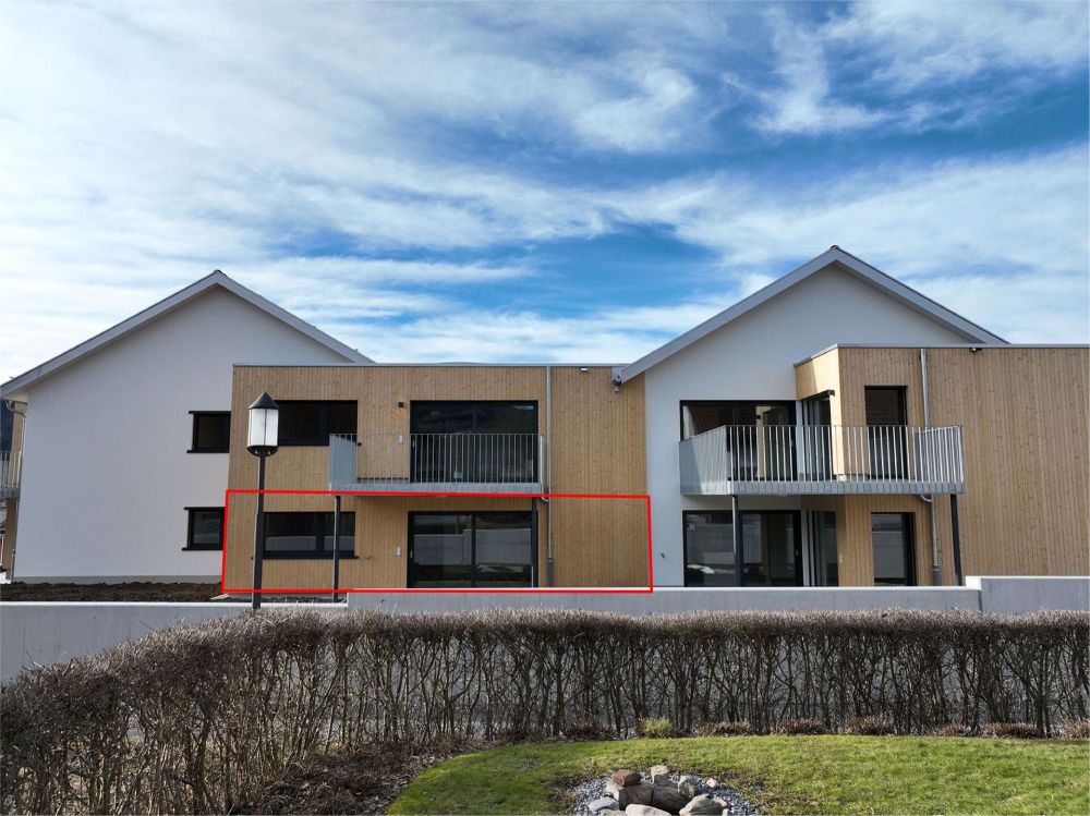 Neubau mit Komfort an bevorzugter Lage Kopie - Bild 3