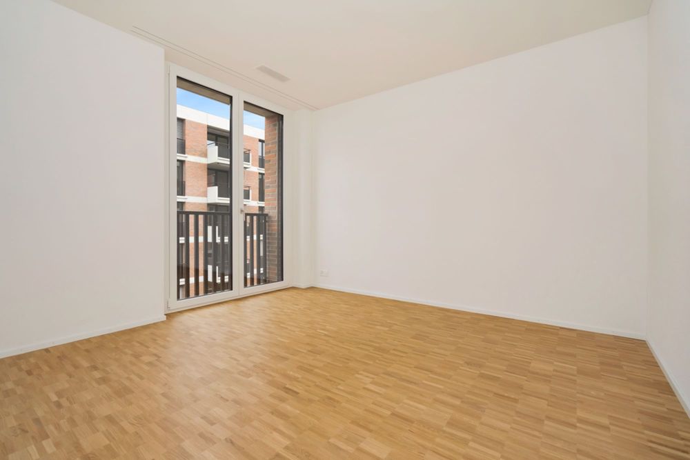 Schöne 2.5-Zimmer-Wohnung nahe Bahnhof Zofingen - Bild 8