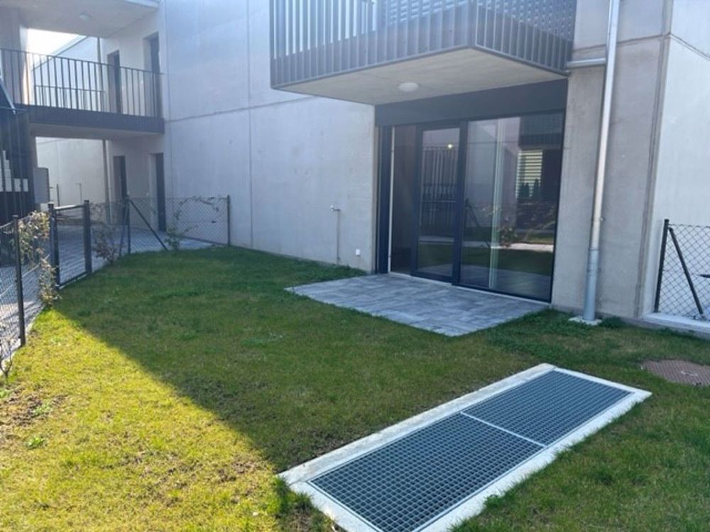 Mendrisio - Genestrerio, RECENTISSIMO 3,5 LOCALI CON GIARDINO PRIVATO - Bild 4