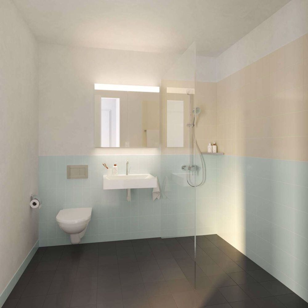 Neubauwohnung in der Überbauung «7 Lerchen» - Ihr modernes Zuhause in Kloten - fischer_lerchenweg_bad_Cool