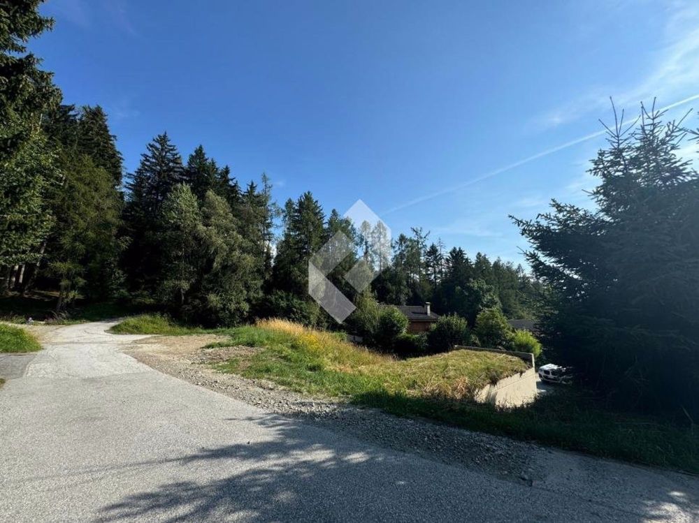 6 ½ Zimmer-Maisonette in Lens kaufen - Bild 8