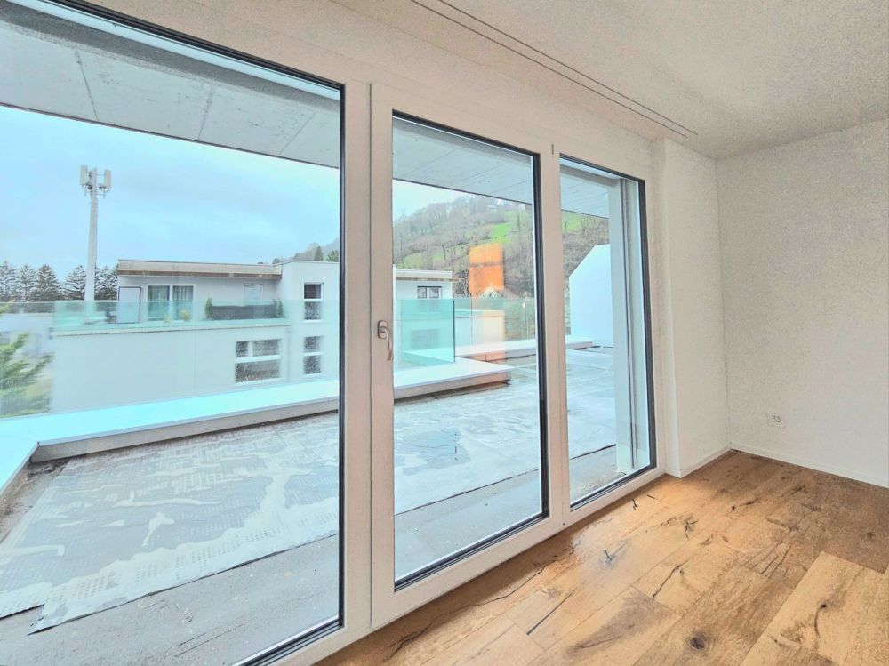 Moderne 3.5 Zimmerwohnung - Bild 9