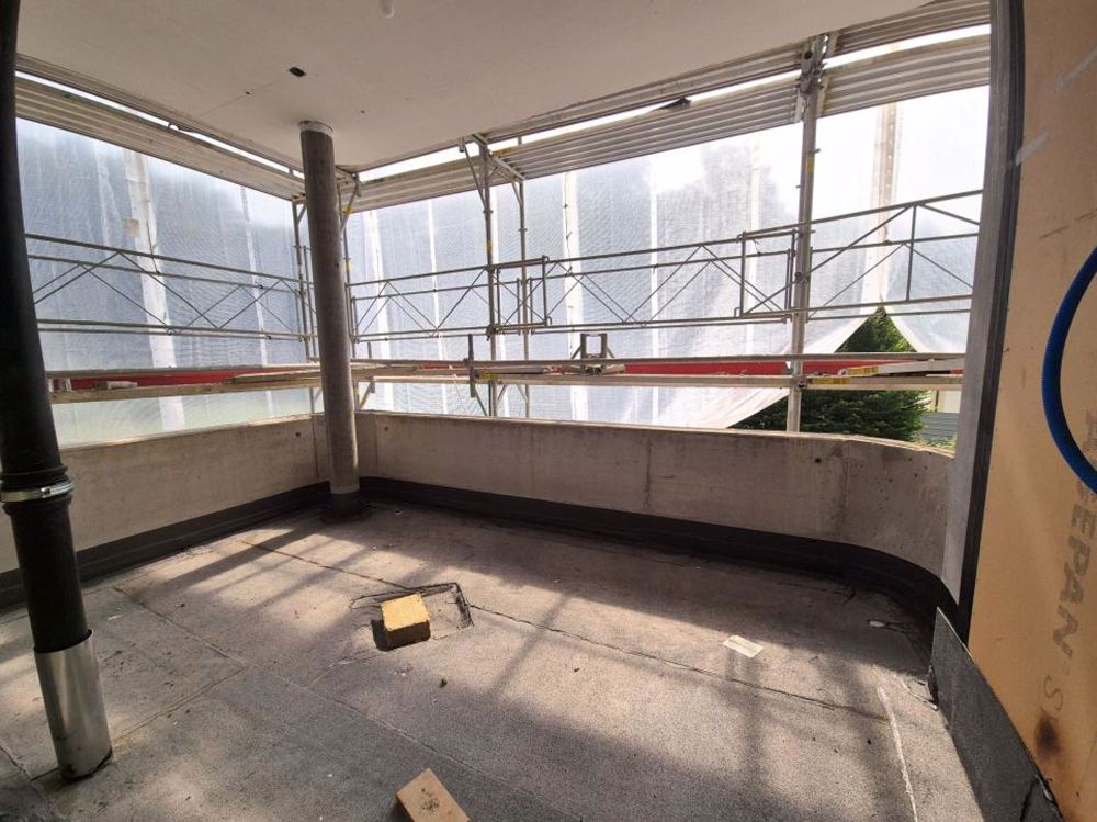 A louer à Prairie 4 - Appartement neuf et de standing de 4.5 pièces au 1er étage ! - Bild 4