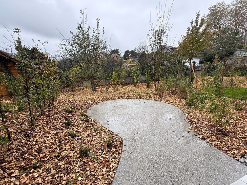 Moderne Studio mit Terrasse in La Tour-de-Peilz - Bild 3