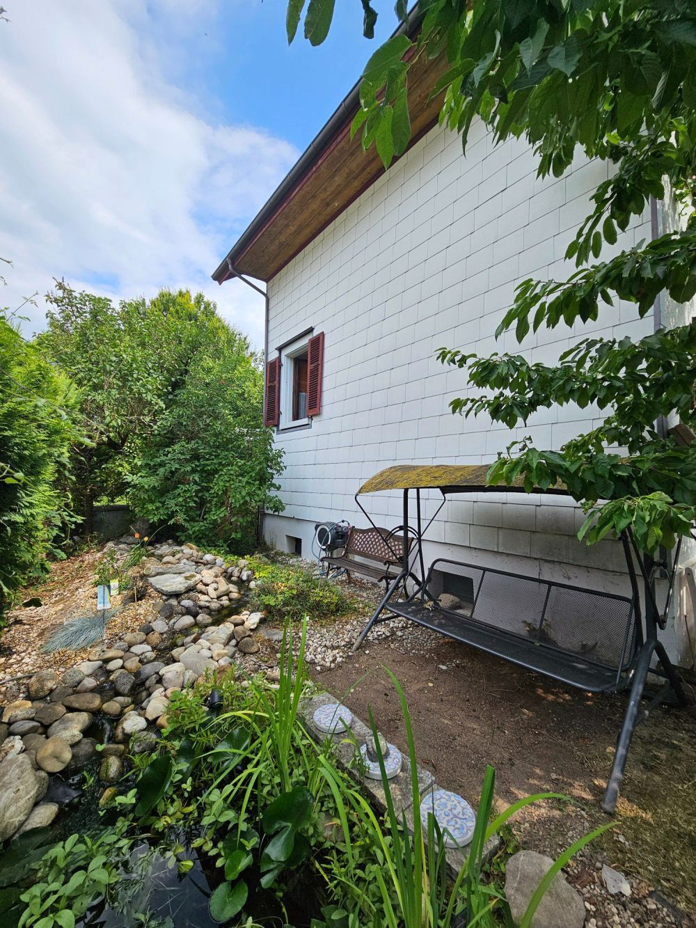 Erstvermietung: Klimatisierte DUPLEX-Dachwohnung mit Top-Ausstattung - Bild 10