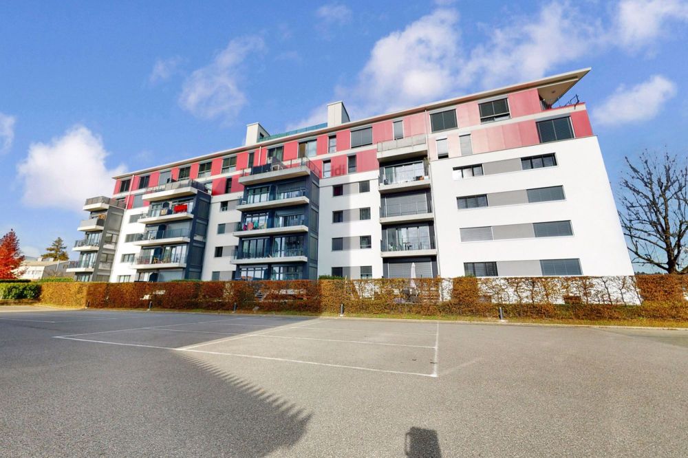 Appartement dans un immeuble moderne - Bild 10