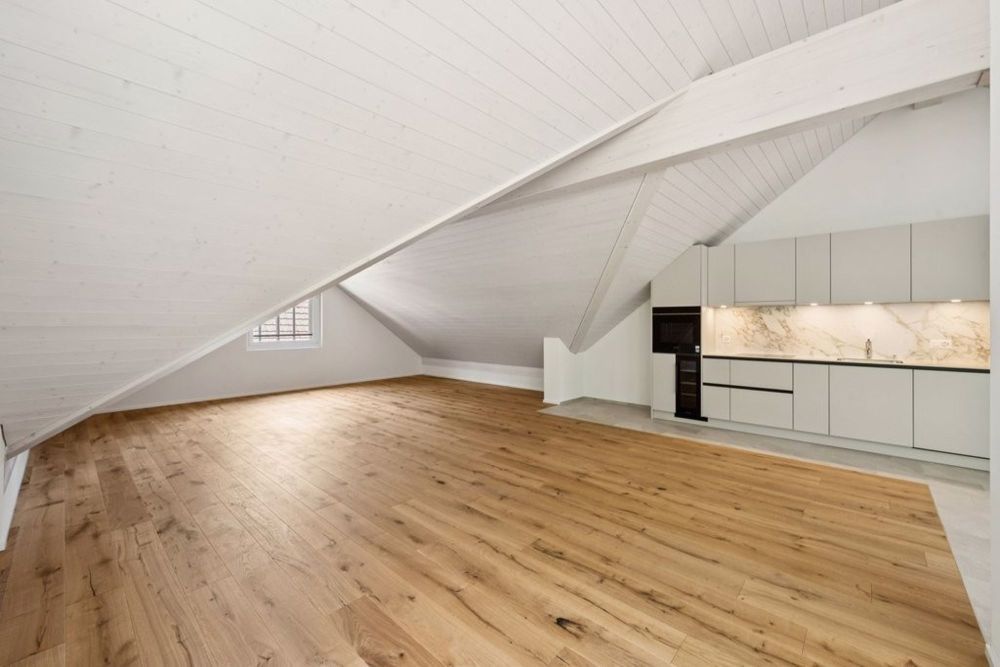 NEUBAU-WOHNUNG ZUM WOHLFÜHLEN - STILVOLL, RUHIG, ZENTRAL - Bild 1