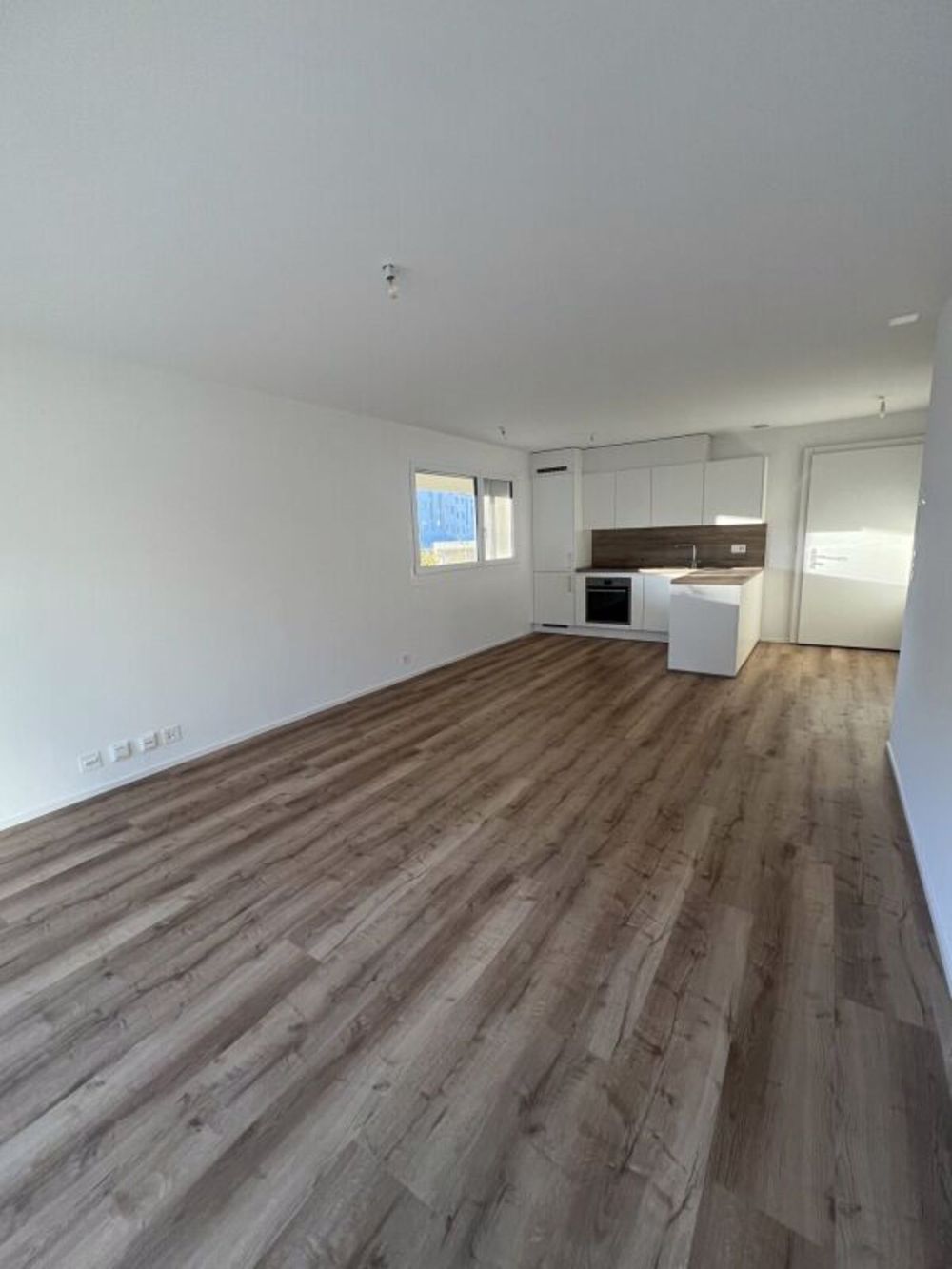 Wohnung 3.5 Zimmer - Residenz LES CEPS - Bild 5