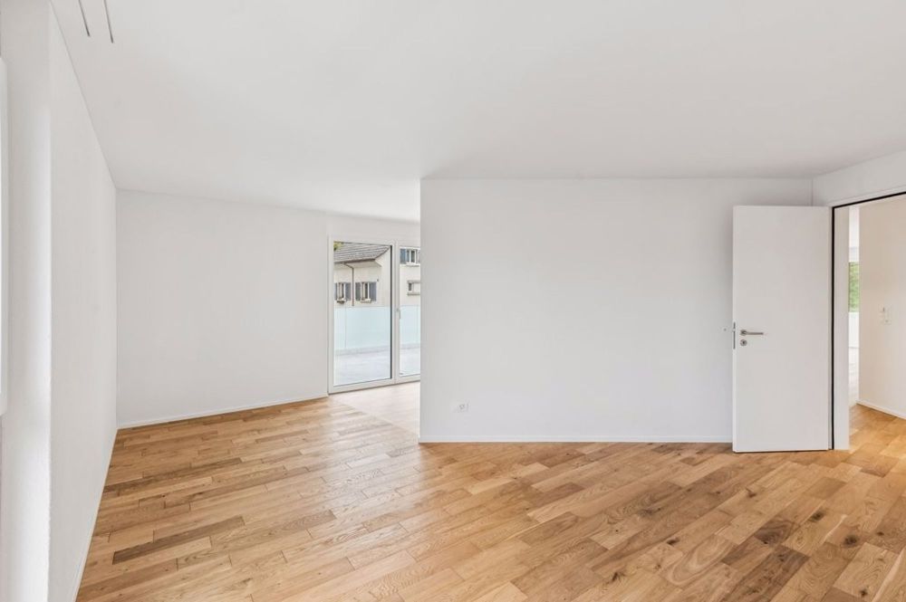 WOHNEN ÜBER DEN DÄCHERN - MIT TERRASSE ZUM TRÄUMEN - Bild 10