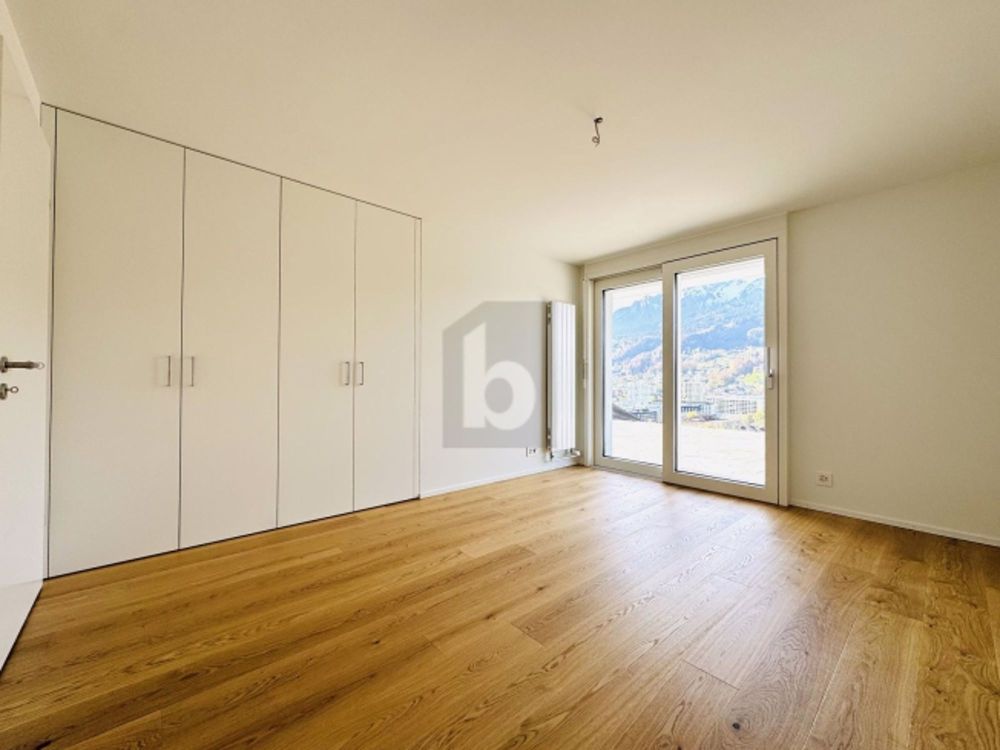 ELEGANT UND STILVOLL MIT HERRLICHER AUSSICHT - Bild 5