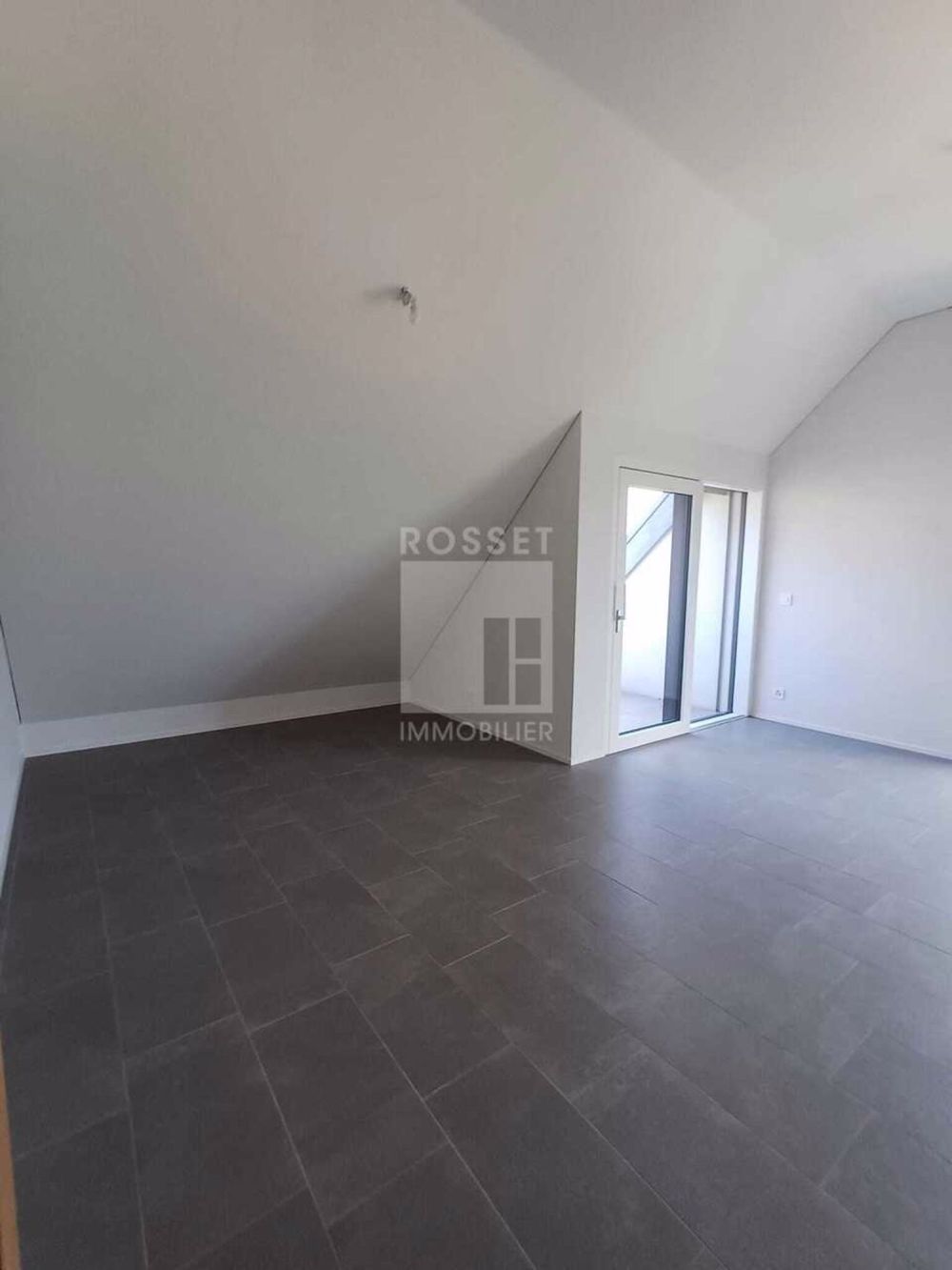 Neue 2½-Zimmer-Wohnungen mit etwa 51 und 58 m² im letzten Stock - Bild 4