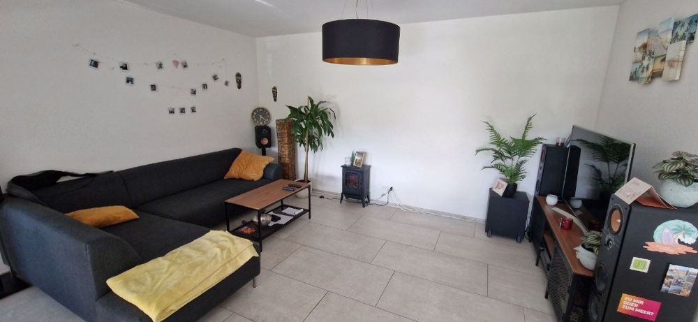 Moderne 3.5-Zimmer-Wohnung in Nebikon mieten - Bild 2