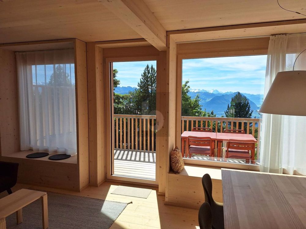 HERVORRAGENDE AUSSICHT AUF DEN RIGI - Bild 2