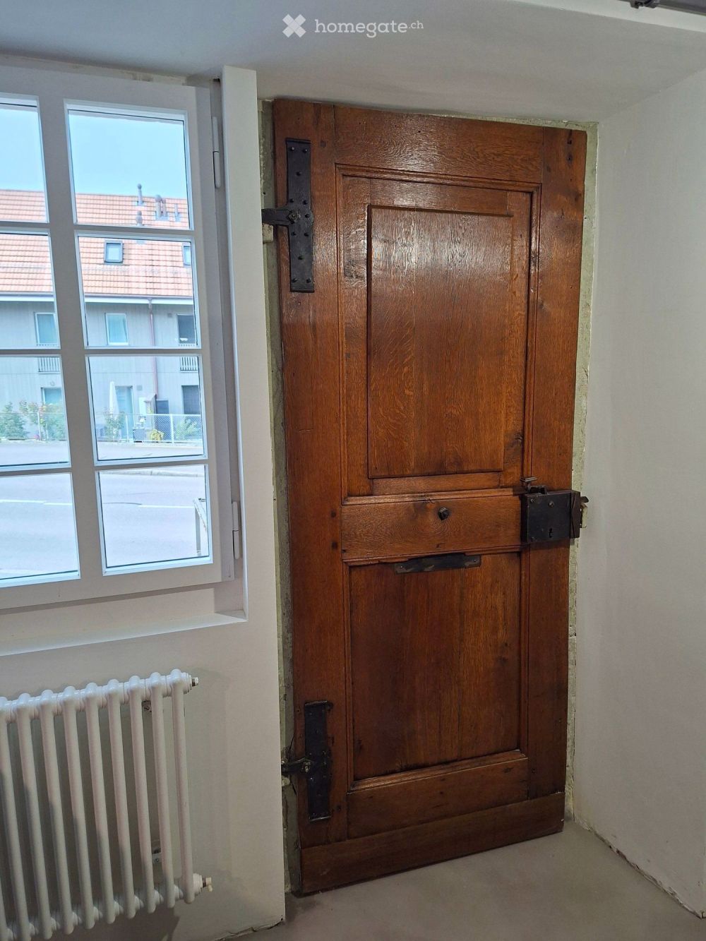 Duplex-/Maisonette-Wohnung in Nänikon - Bild 3