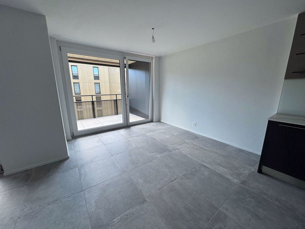 05694 - Appart. 5½ Räume - IMP. CHAMP-RIOND 24 - MATRAN - Bild 7