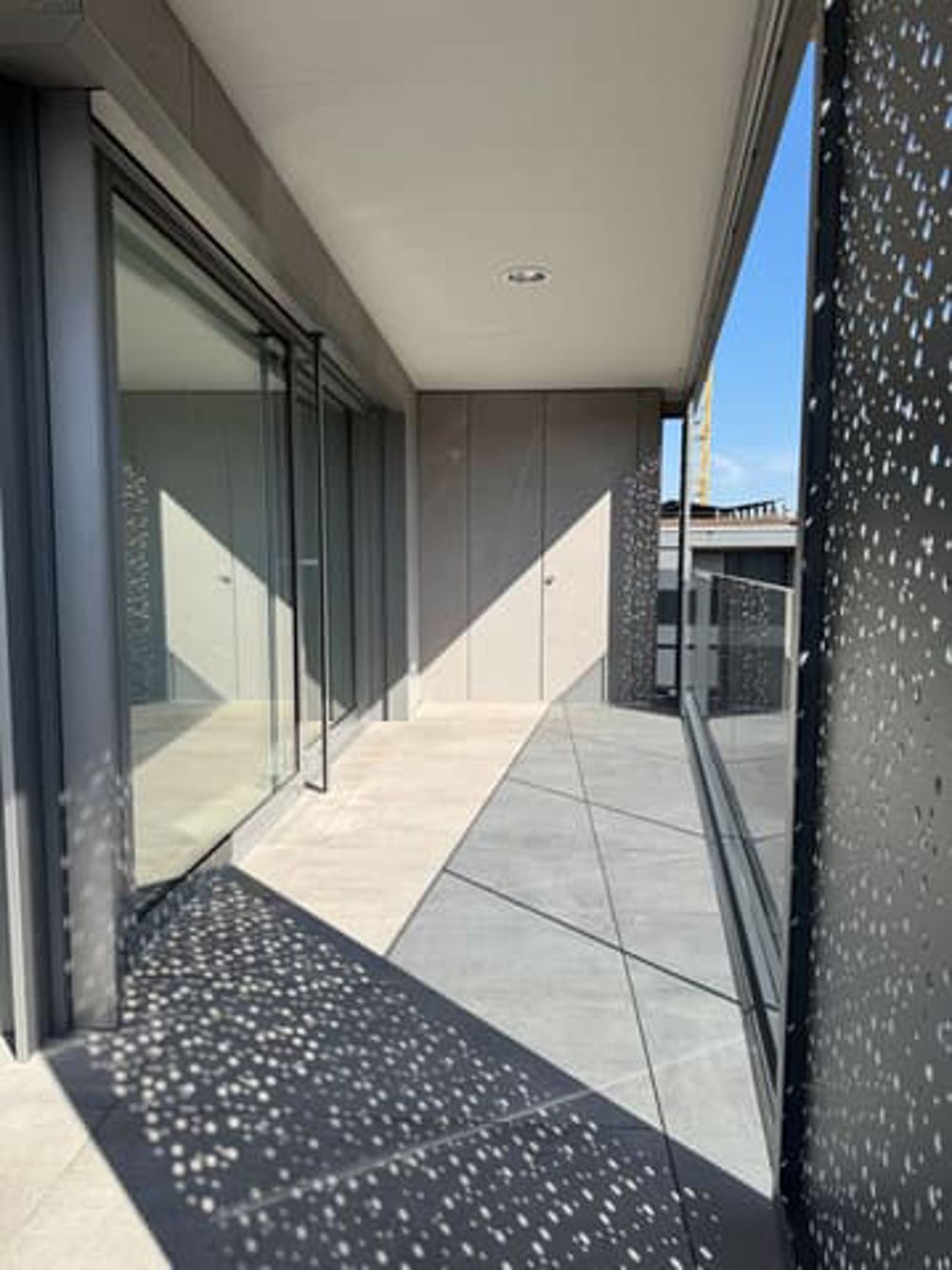 Magnifique appartement neuf de 4,5 pièces à Romont - Bild 1
