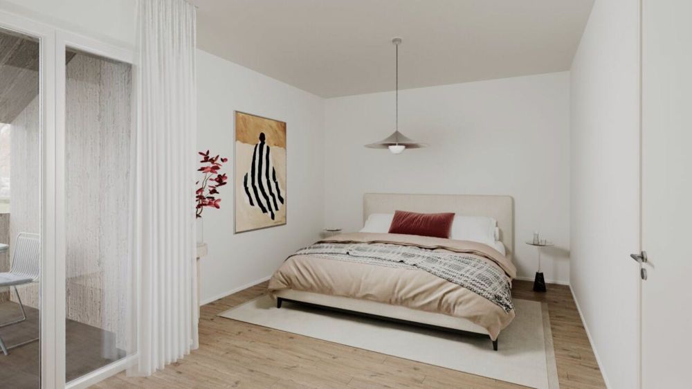 Historische Eleganz trifft moderne Erstvermietung - Bild 5