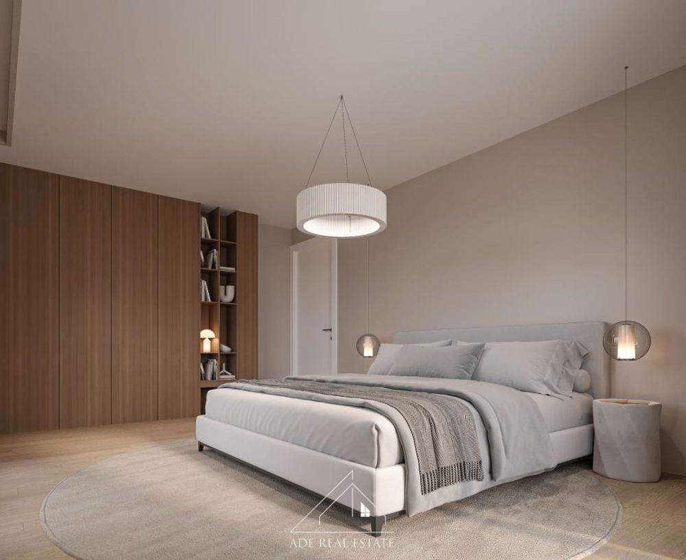 Nouvelle promotion de 6 appartements - Lot no 3 - Bild 6