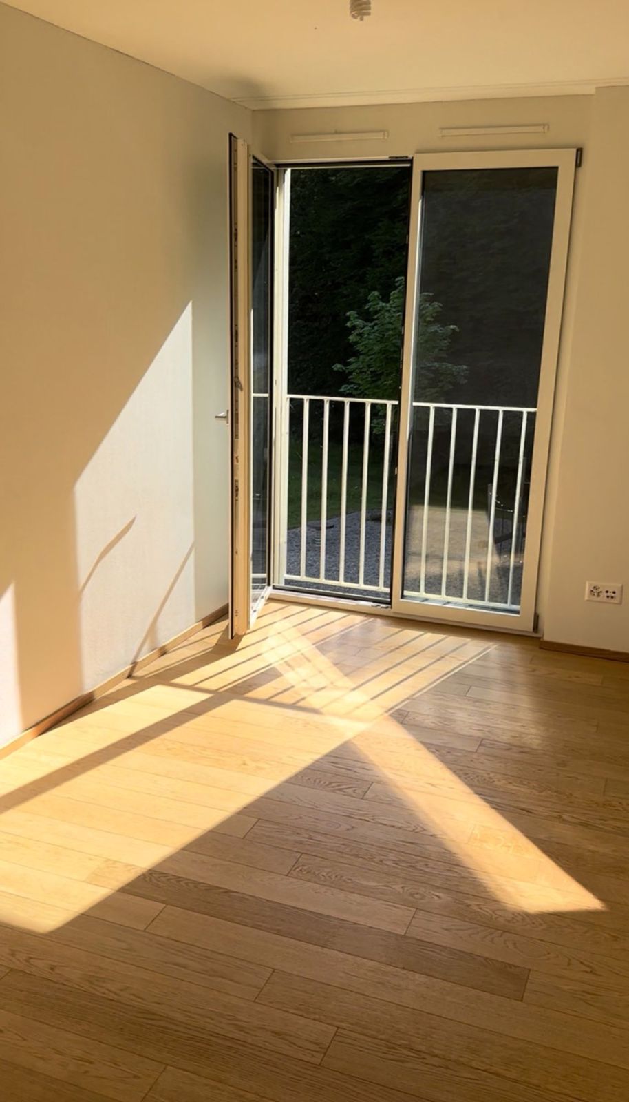 Moderne 4.5 Zimmer Neubau Wohnung in Perlen - Bild 9